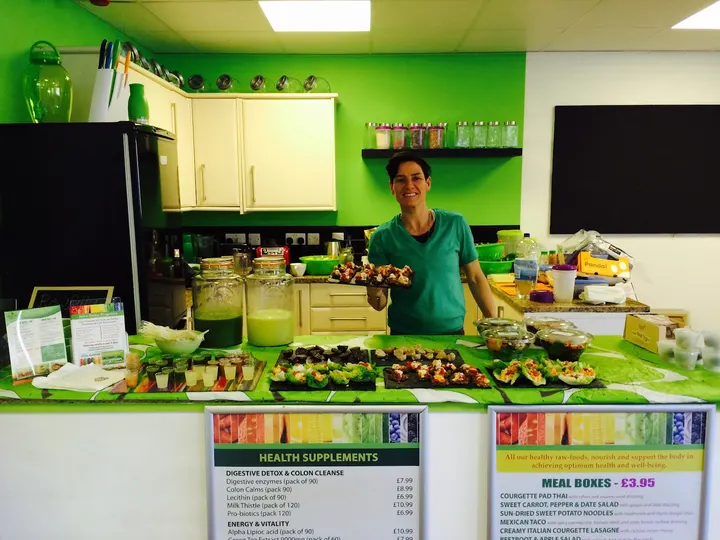 Maghull health studios — fitness studio in Liverpool — 2