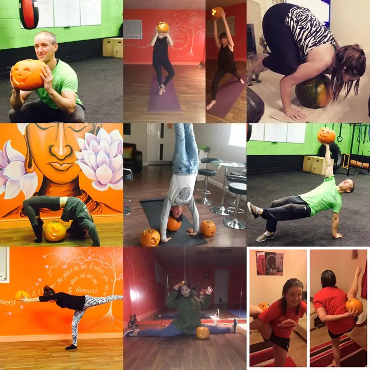 Maghull health studios — fitness studio in Liverpool — 3