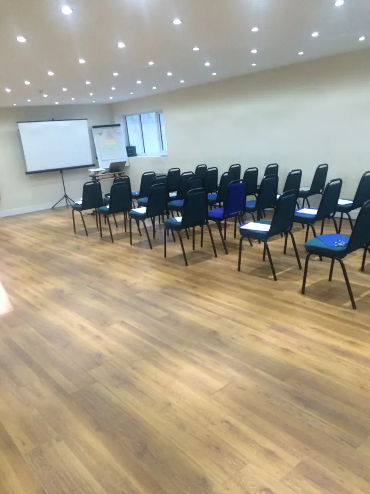 Maghull health studios — fitness studio in Liverpool — 4