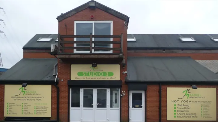 Maghull health studios — fitness studio in Liverpool — 5