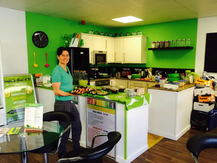 Maghull health studios — Yoga in Liverpool