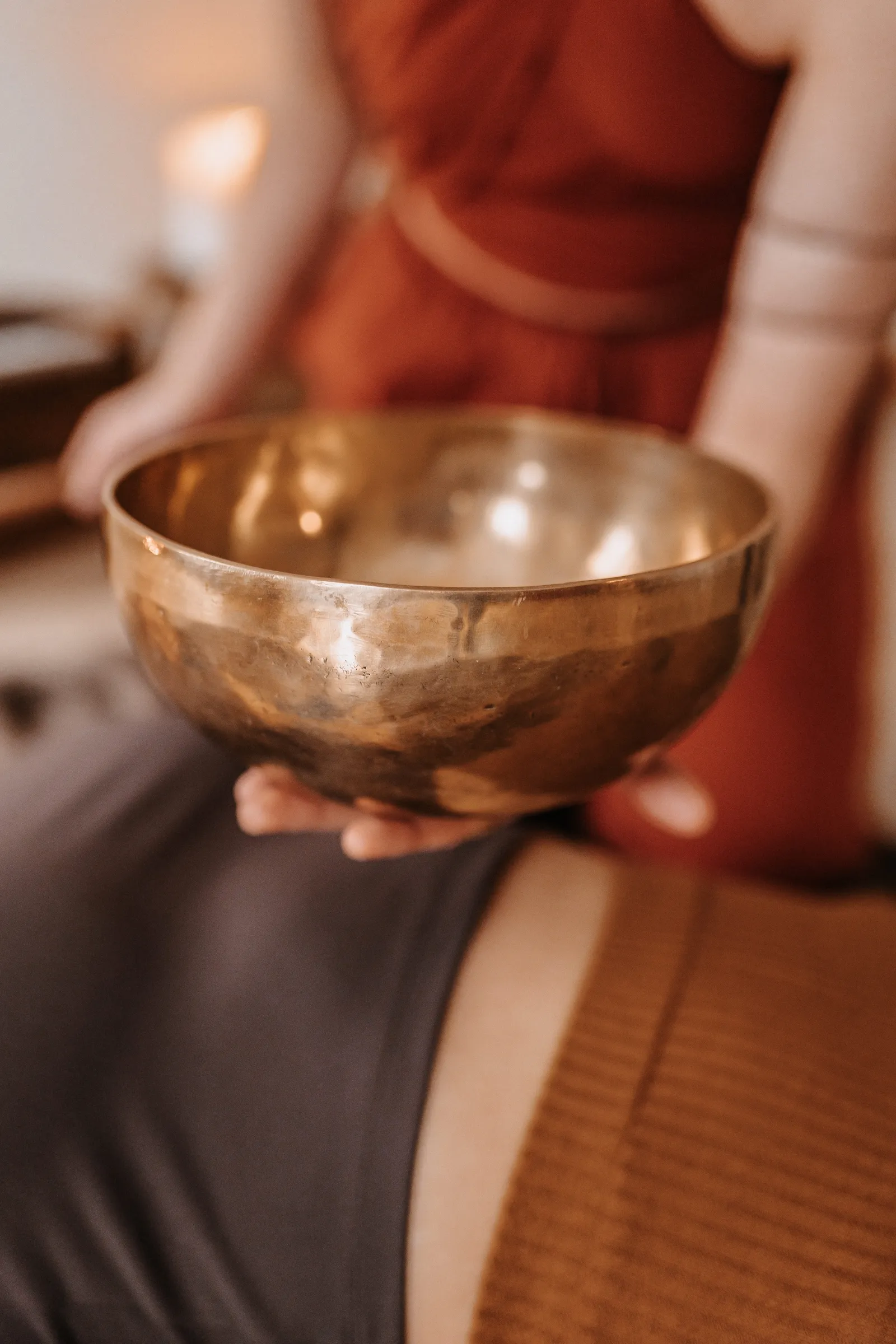 Stillness in Motion — yoga-studio i Passau — 3