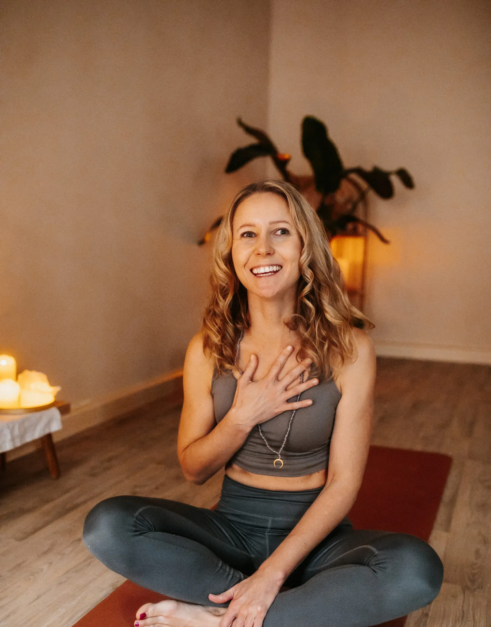Stillness in Motion — yoga-studio i Passau — 4