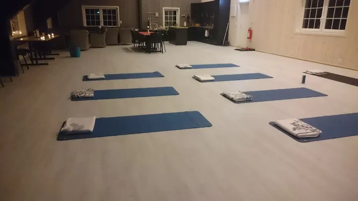 Yoga For Glede Hege Bendiksby — yoga-studio i Lobben, Åmot — 2