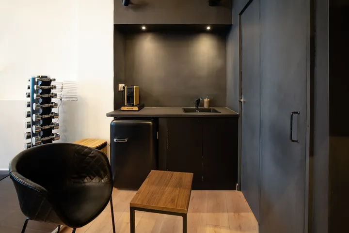 UPGRADE Private Coaching — salle de fitness-studio à Paris 9e Arrondissement, Paris — 2
