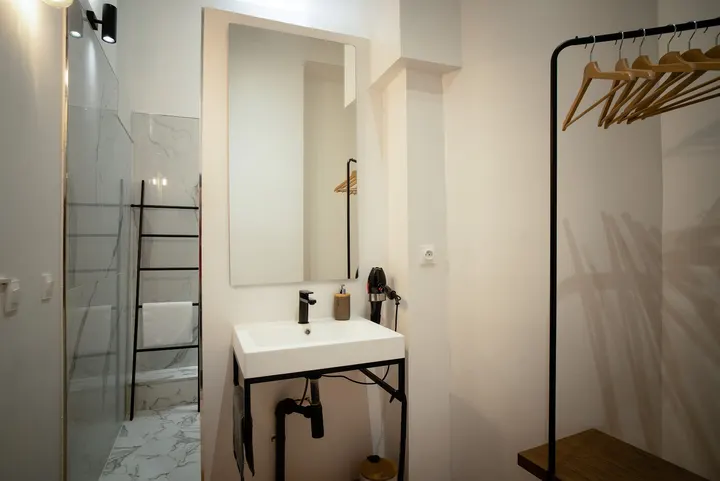 UPGRADE Private Coaching — salle de fitness-studio à Paris 9e Arrondissement, Paris — 3