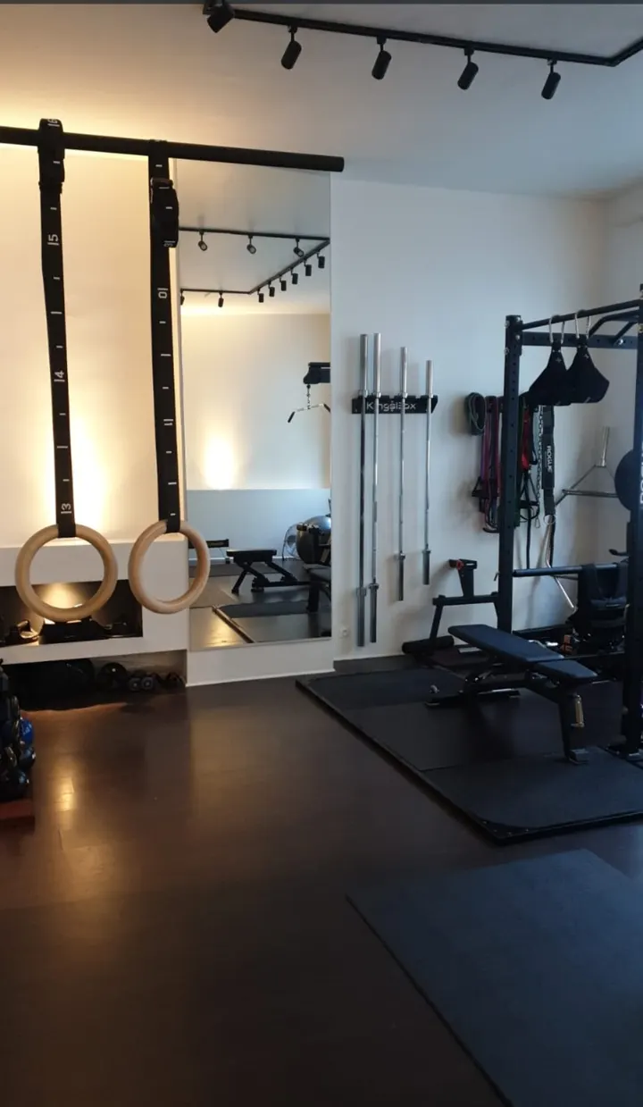 UPGRADE Private Coaching — salle de fitness-studio à Paris — 5