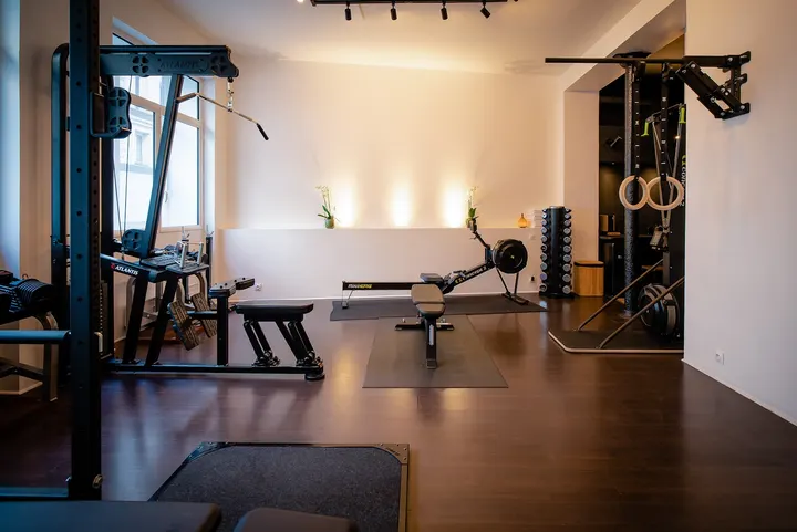 UPGRADE Private Coaching — Bien-être à Paris 9e Arrondissement, Paris