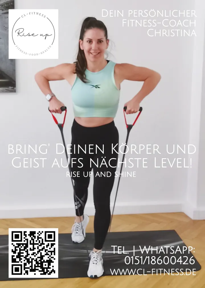 Christina Löffler — fitnessstudio in Nürnberg — 5