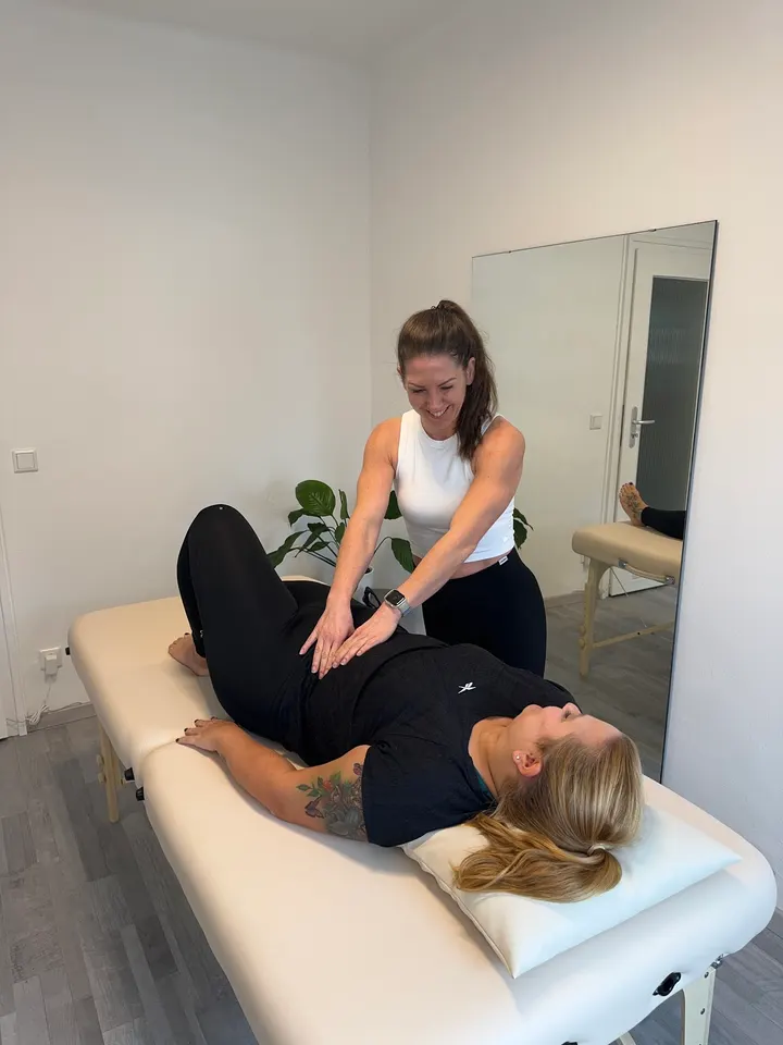 Christina Löffler — Fitnessstudio in Ludwigsfeld, Nürnberg