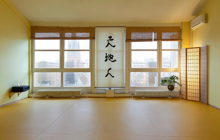 He Yoga — yoga-studio in Neukölln, Berlin — 2