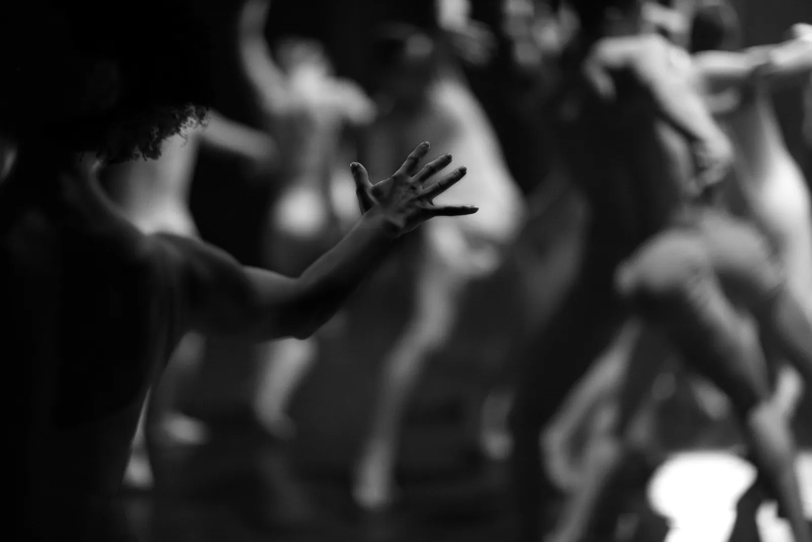 BY Dance Studio — tanssi-studio – Kallio, Helsinki — 3