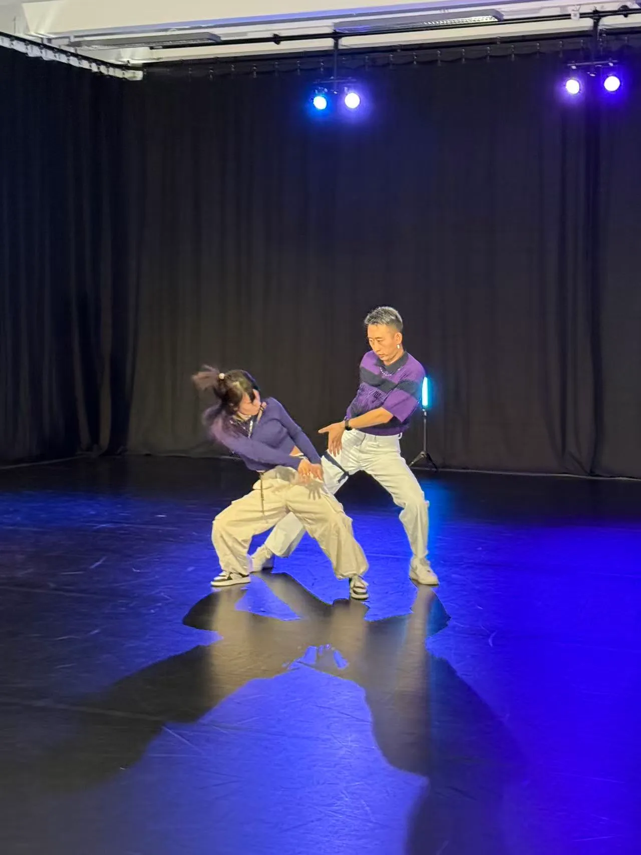 BY Dance Studio — tanssi-studio – Helsinki — 3