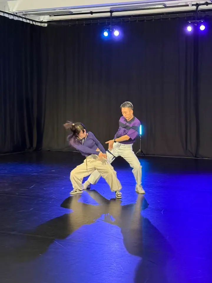 BY Dance Studio — tanssi-studio – Helsinki — 3