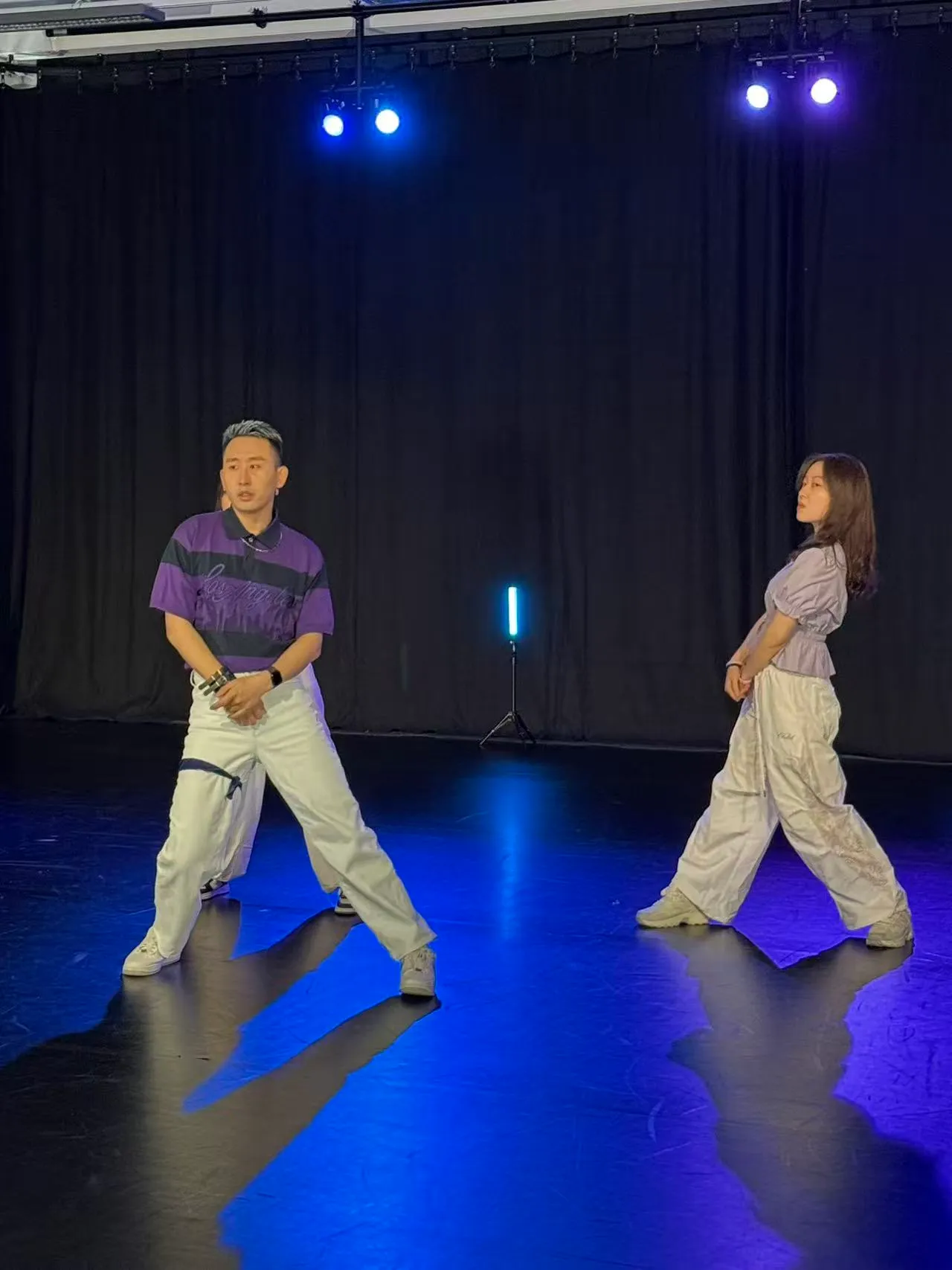 BY Dance Studio — tanssi-studio – Helsinki — 4