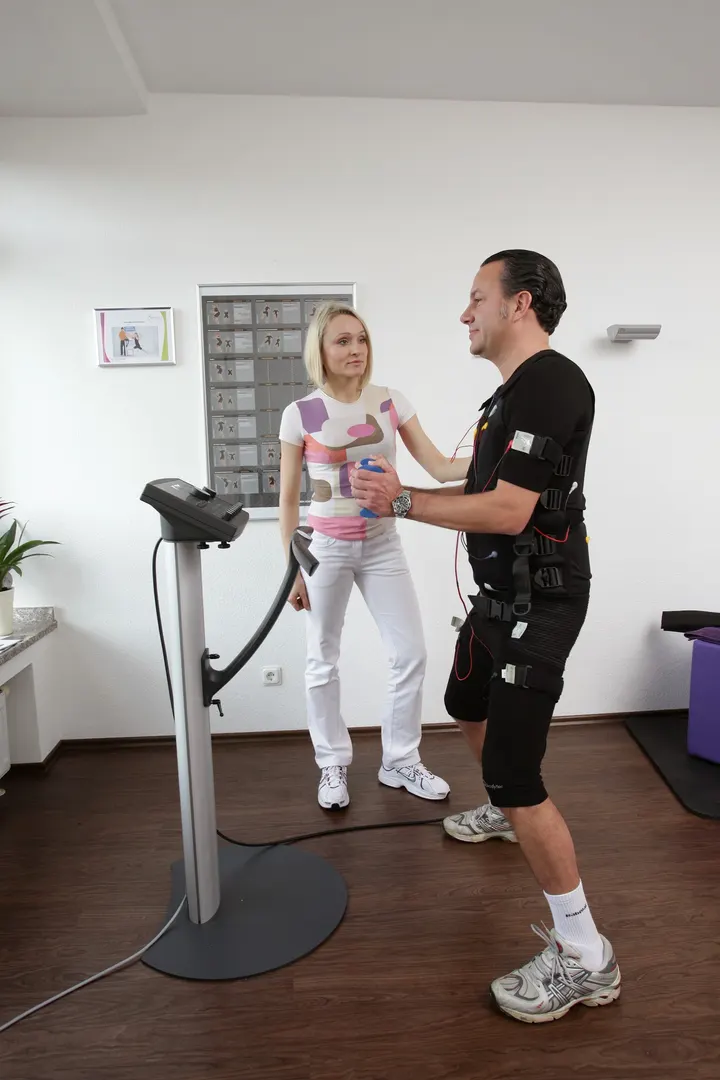 fit & beauty Düsseldorf - Personal Training & Abnehm Spezialisten — pt-studio in Düsseldorf — 3