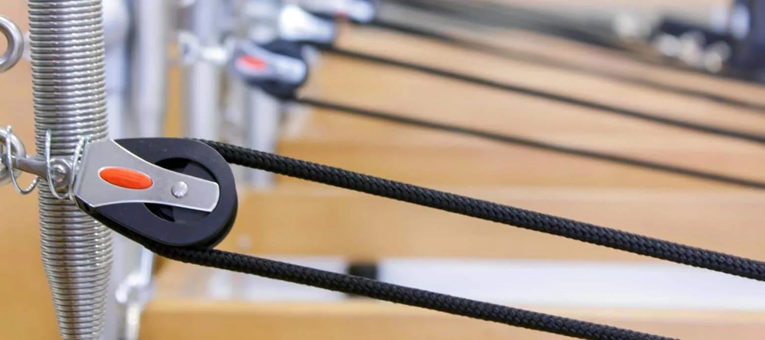 Pilates Avenue La Floresta — pilates-studio i Zaragoza — bild 2