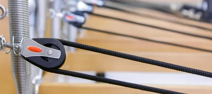 Pilates Avenue La Floresta — pilates-studio en Valdefierro, Zaragoza — 2