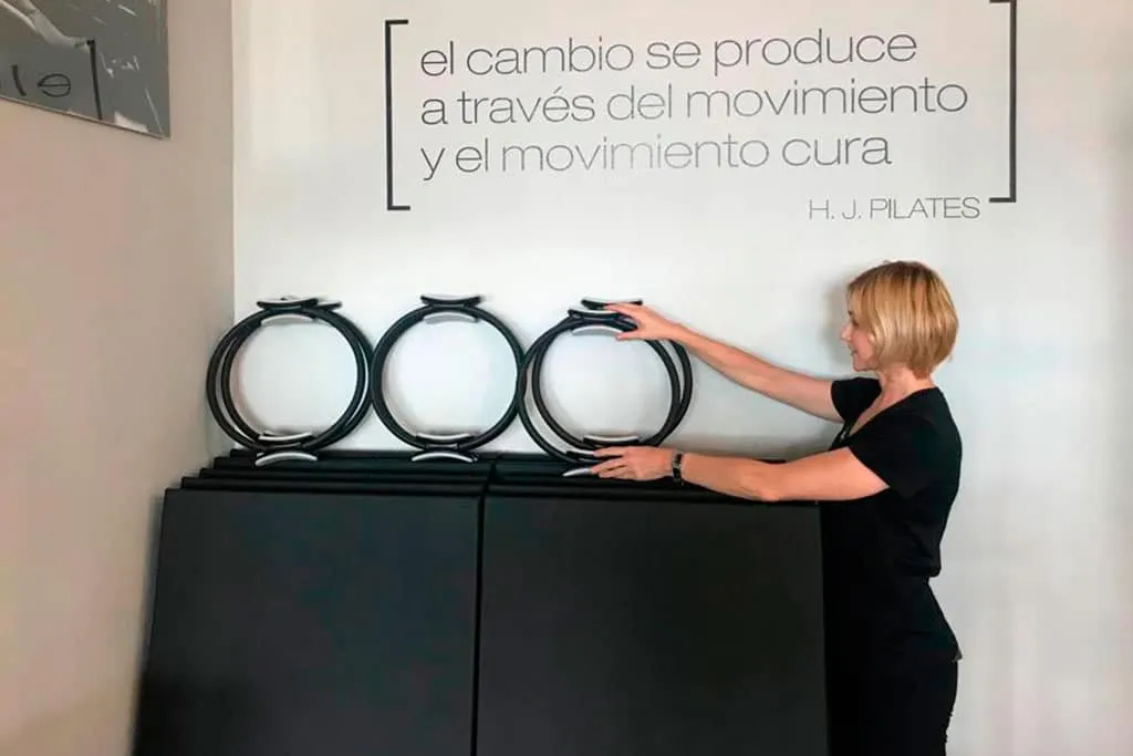 Pilates Avenue La Floresta — pilates-studio i Zaragoza — bild 3