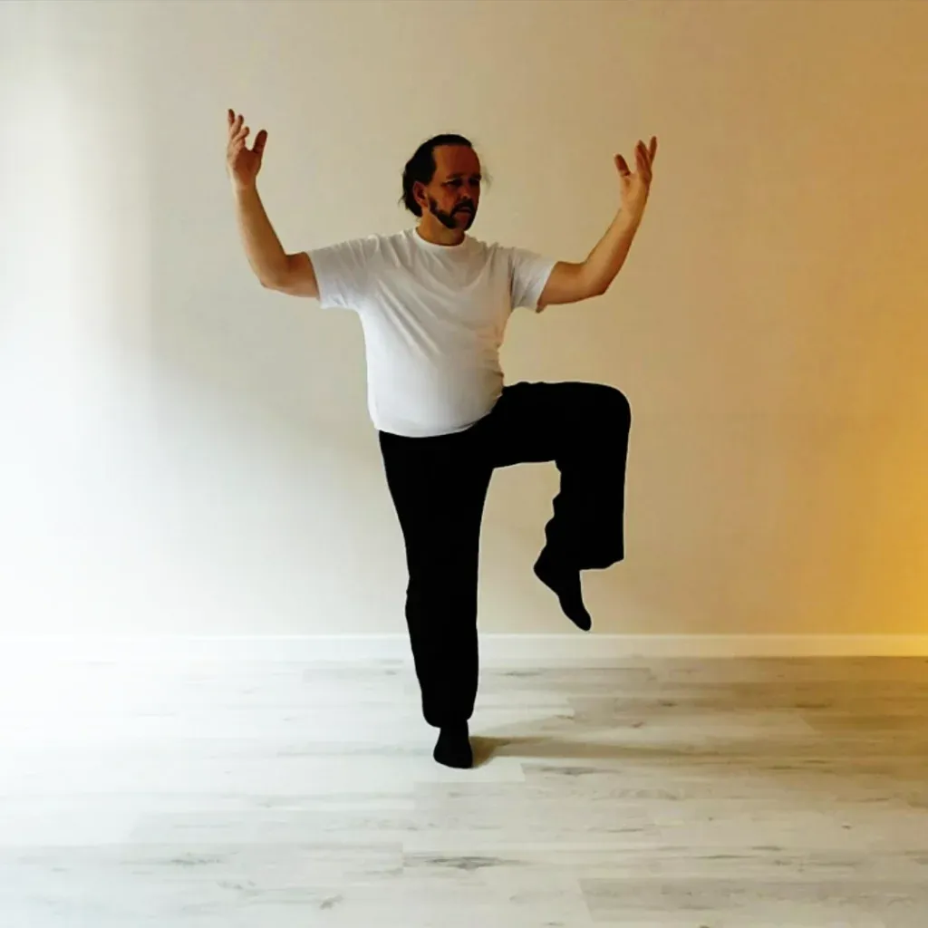 Yoga y Vida — yoga-studio i San Fernando de Henares — bild 3