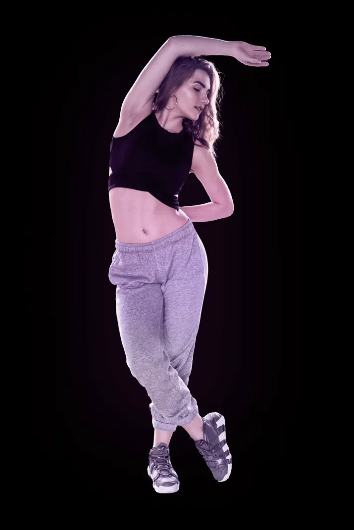 Dance Me Up Oy — tanssi-studio – Leiri, Lappeenranta — 2