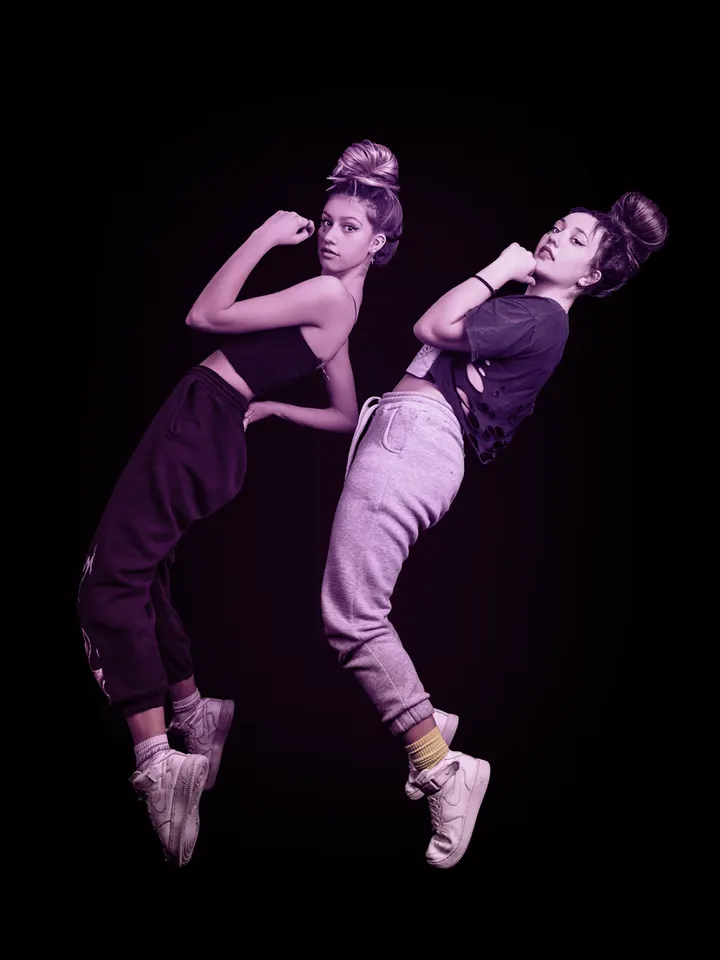 Dance Me Up Oy — tanssi-studio – Leiri, Lappeenranta — 3