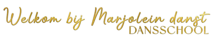 Dansschool Marjolein danst! — dans-studio in Bilthoven — 3
