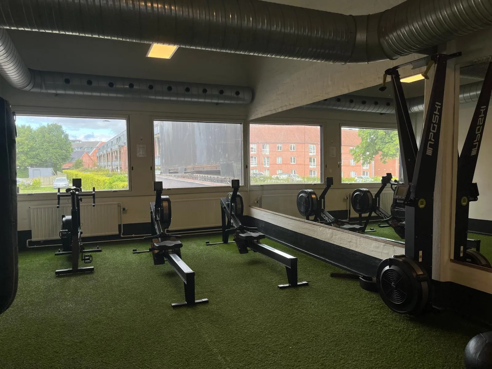 Fit Zone - Odense C — træningsstudio-studio i Odense — bild 4