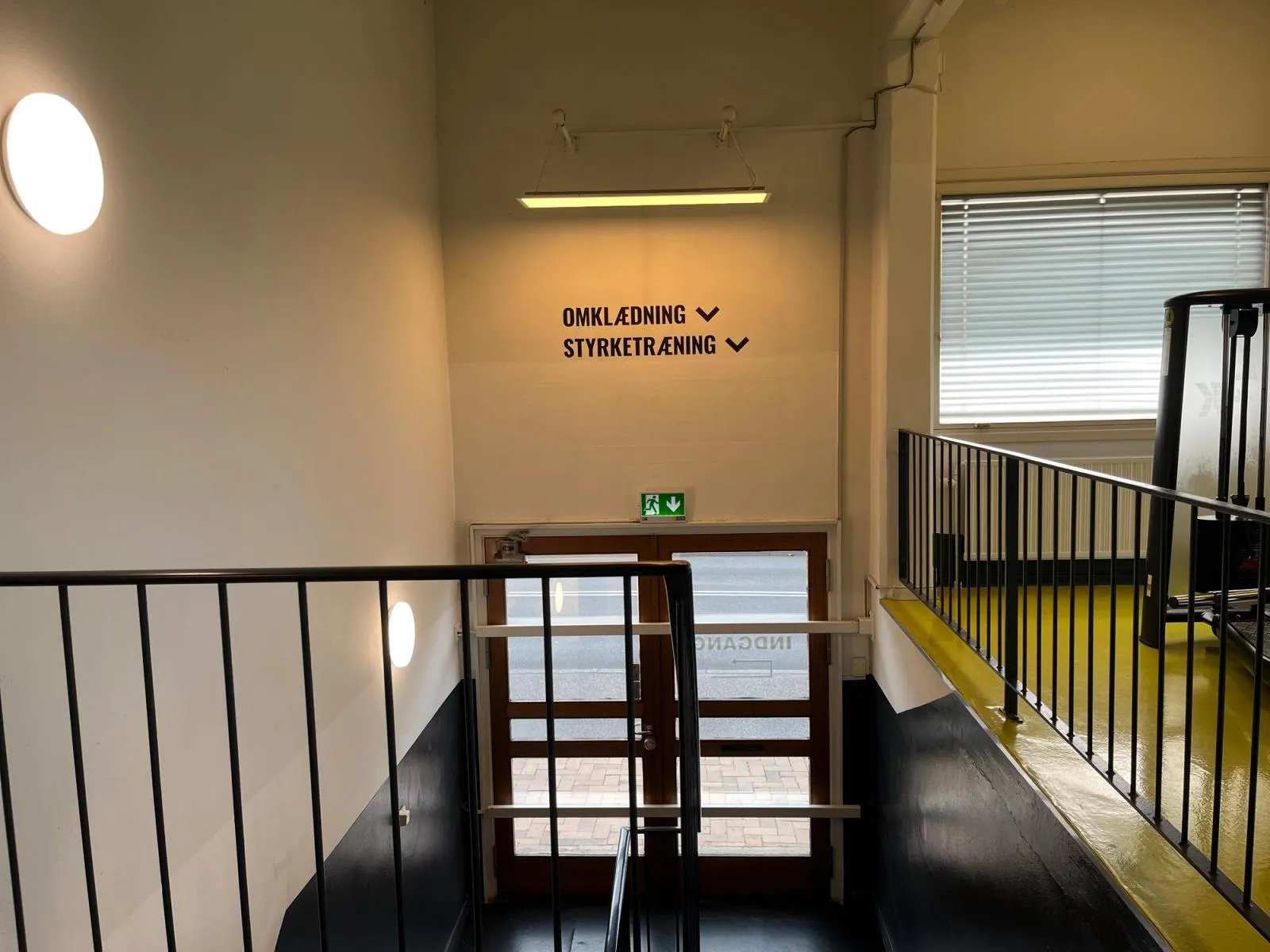 Fit Zone - Odense C — træningsstudio-studio i Odense — bild 5
