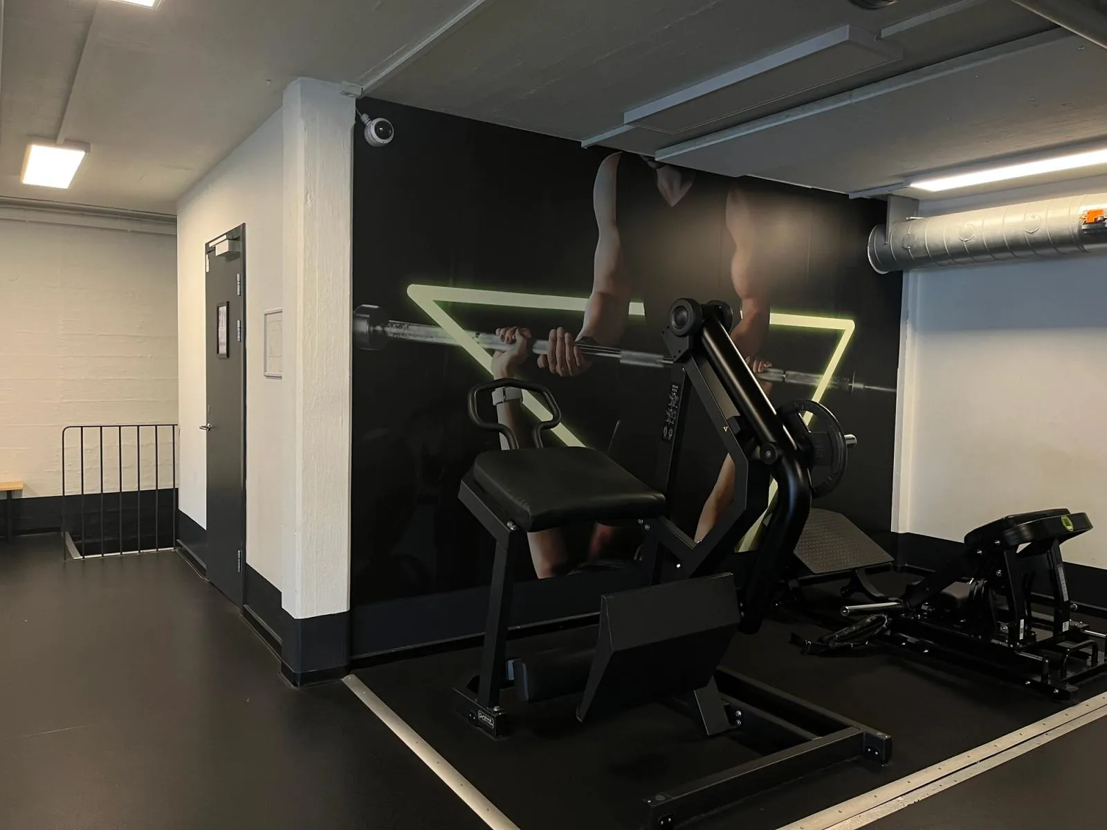Fit Zone - Odense C — træningsstudio-studio i Odense — bild 6