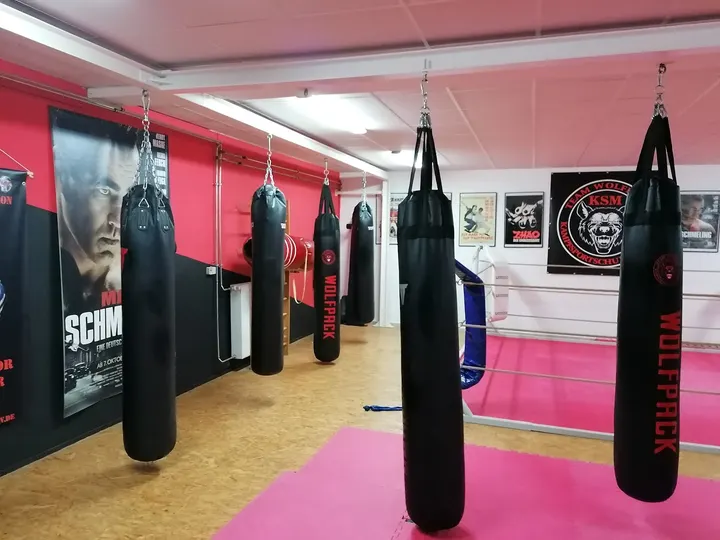 Kampfsportschule Müller — kampfsport-studio in Innenstadt, Schweinfurt — 2
