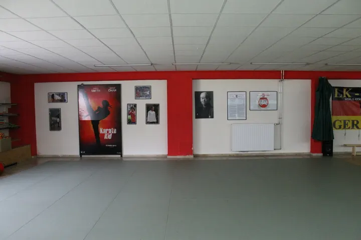 Kampfsportschule Müller — kampfsport-studio in Schweinfurt — 4