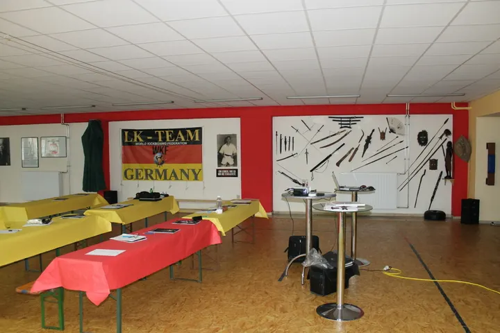 Kampfsportschule Müller — kampfsport-studio in Schweinfurt — 5