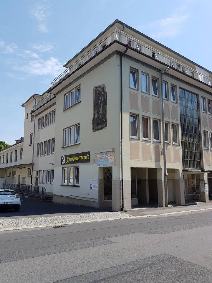 Kampfsportschule Müller — Kampfsport in Innenstadt, Schweinfurt