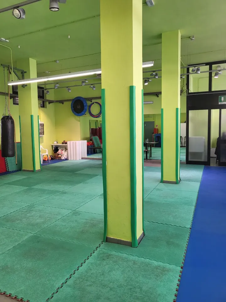 HANA-WA Società Sportiva — arti marziali-studio a Sant'Anna, Arese — 3