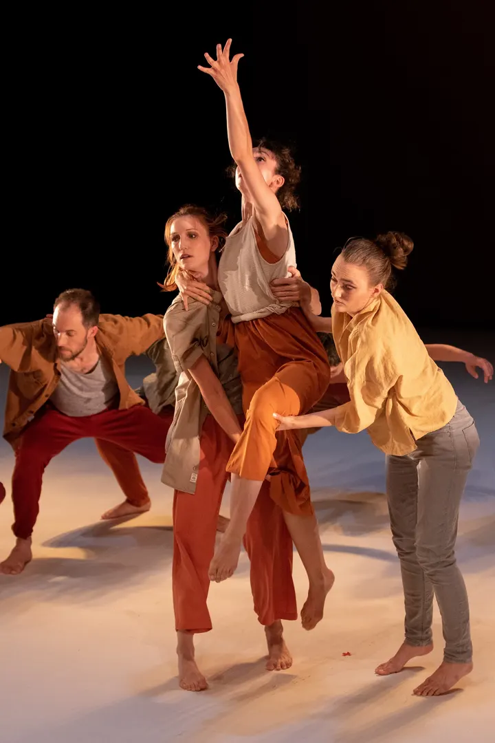 Mulhouse Artistique Danse M.A.D. — danse-studio à Mulhouse — 3