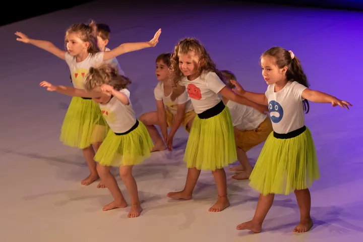Mulhouse Artistique Danse M.A.D. — danse-studio à Mulhouse — 4
