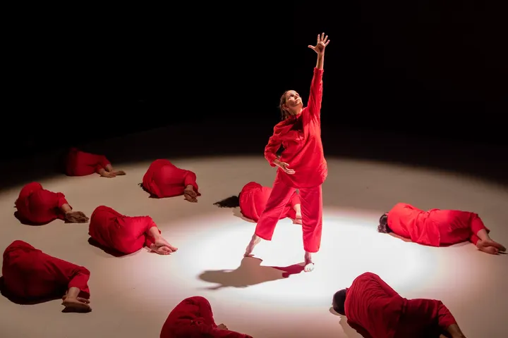 Mulhouse Artistique Danse M.A.D. — Danse à Rebberg, Mulhouse