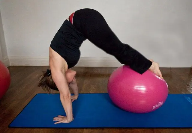 All Pilates - Hendon Methodist Church — Pilates in Hendon Central, London Borough of Barnet