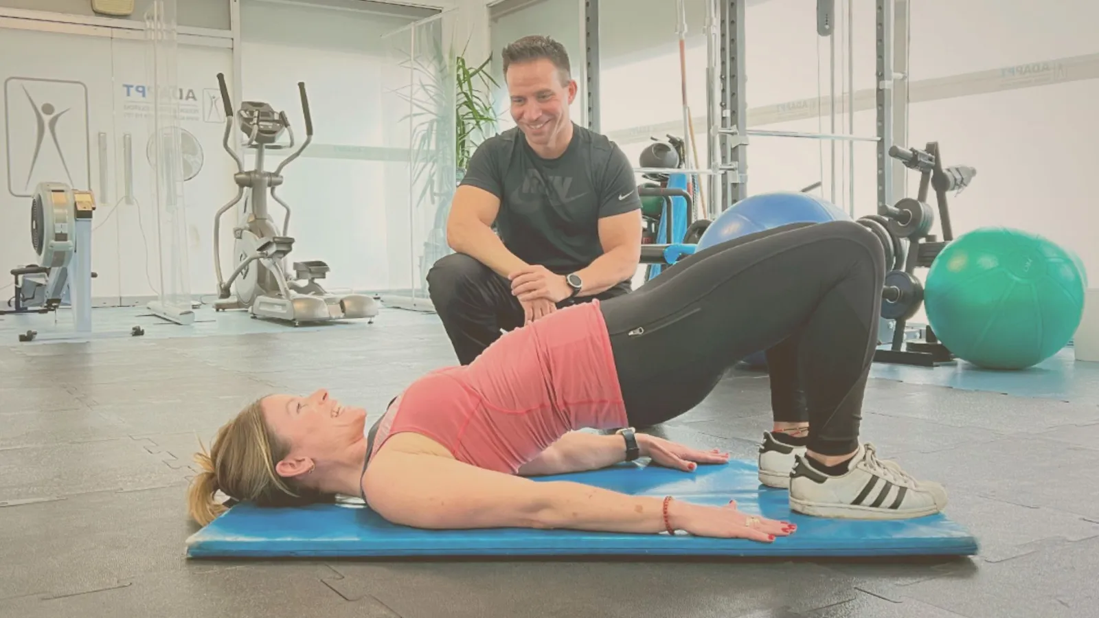 Danny Wallis Personal Trainer — pt studio in Blackheath, London — 2