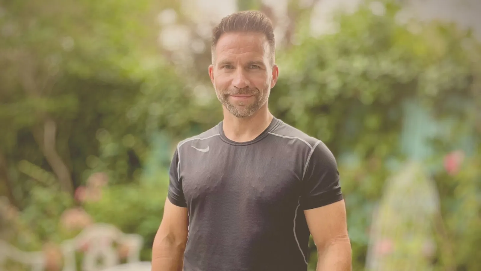 Danny Wallis Personal Trainer — pt studio in London — 3