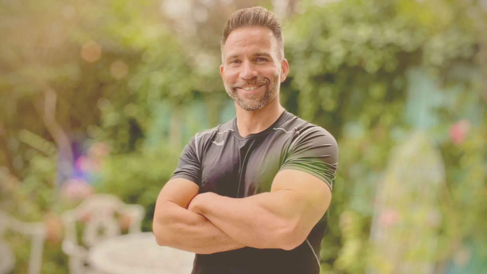 Danny Wallis Personal Trainer — pt studio in London — 4