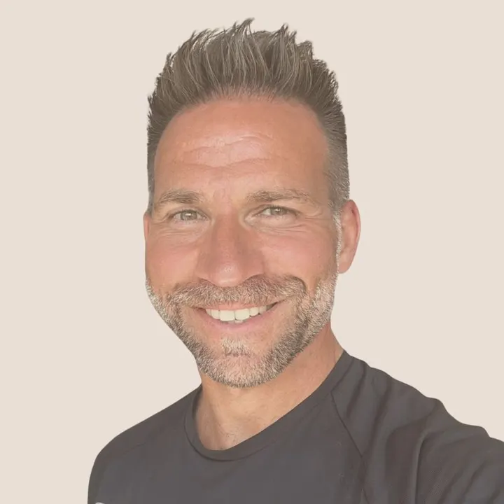 Danny Wallis Personal Trainer — PT Studio in Blackheath, London
