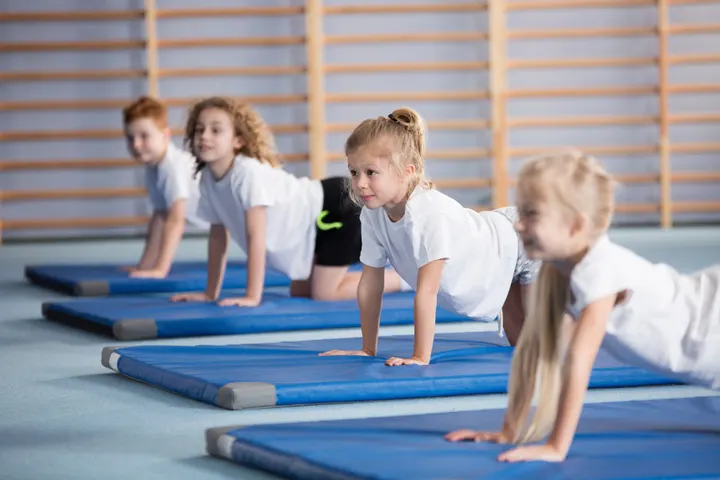ELGA Studio Isola — ginnastica-studio a Milano — 4