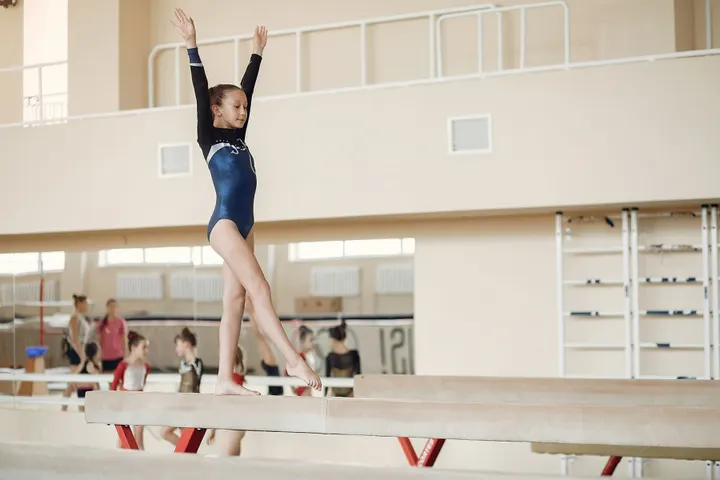 ELGA Studio Isola — ginnastica-studio a Milano — 6