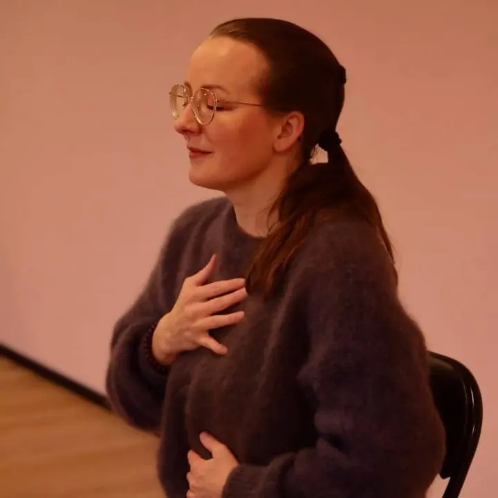Tada Yoga — jooga-studio – Vantaa, Helsinki — 2
