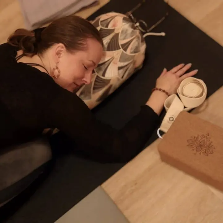 Tada Yoga — jooga-studio – Helsinki — 4