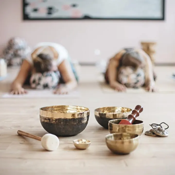 Tada Yoga — jooga-studio – Helsinki — 5