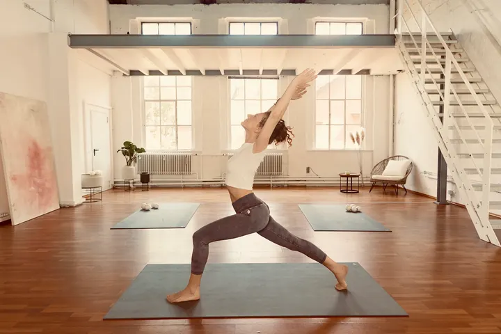 yogaloft.ruhr — yoga-studio in Altenbochum, Bochum — 3