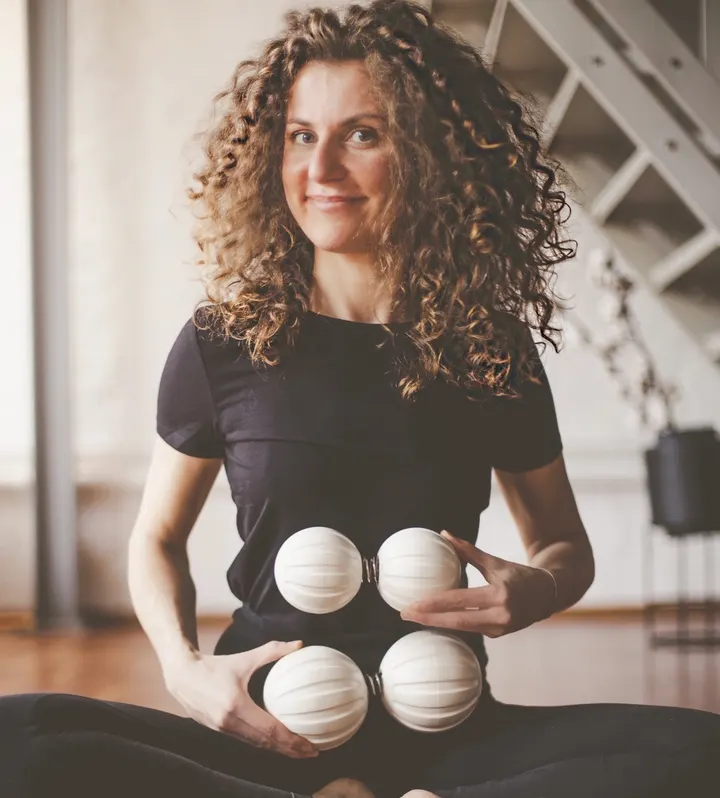 yogaloft.ruhr — yoga-studio in Bochum — 4